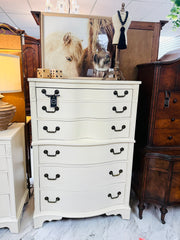Duncan Phyfe Chest