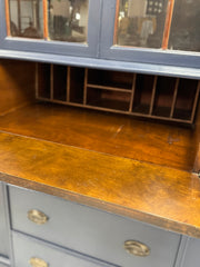 Vintage China Cabinet