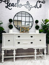 Vintage buffet/sideboard