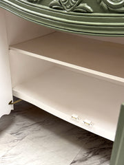 French Provincial dresser/sideboard