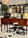 Hepplewhite style buffet/sideboard