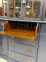 Vintage China Cabinet