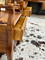 Vintage MCM Desk