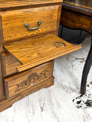 Vintage style Cabinet (ea.)￼