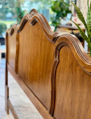 French Provincial 4-pc. bedroom set ￼
