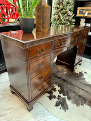 Antique buffet