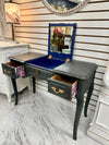 French Provincial vanity