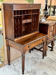 Primitive Secretary Desk