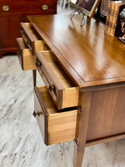 Vintage MCM Desk