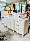 French Provincial Dresser