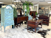 Antique Jacobean buffet/sideboard
